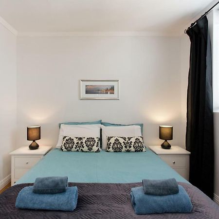 פרמנטל Ocean Breeze Apartment מראה חיצוני תמונה