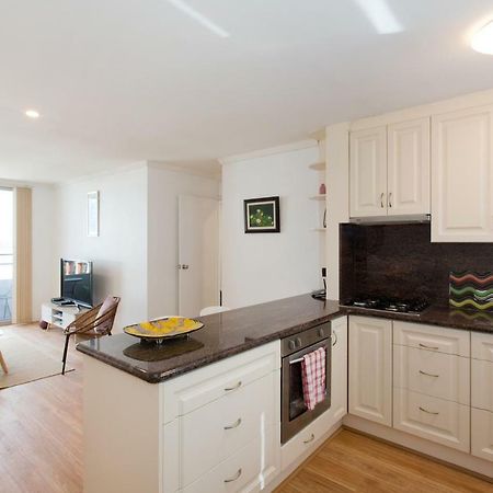 פרמנטל Ocean Breeze Apartment מראה חיצוני תמונה