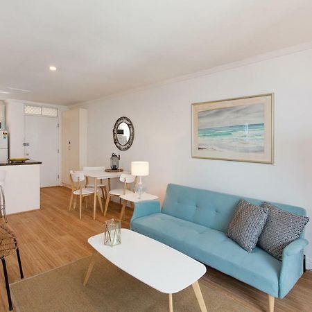 פרמנטל Ocean Breeze Apartment מראה חיצוני תמונה