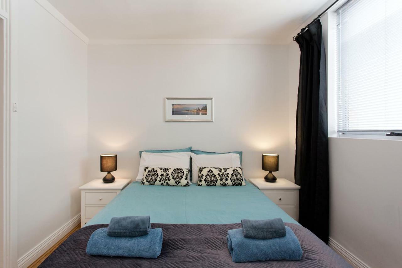 פרמנטל Ocean Breeze Apartment מראה חיצוני תמונה