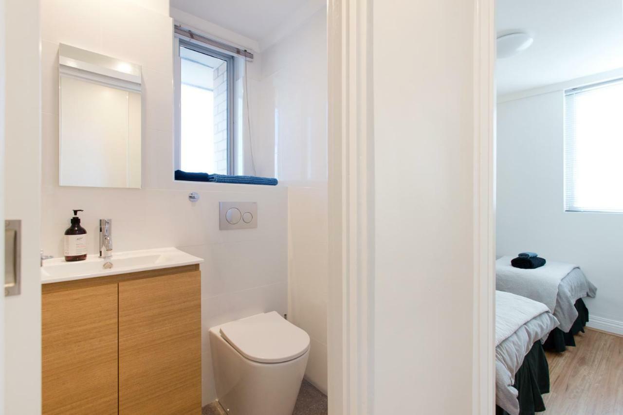 פרמנטל Ocean Breeze Apartment מראה חיצוני תמונה