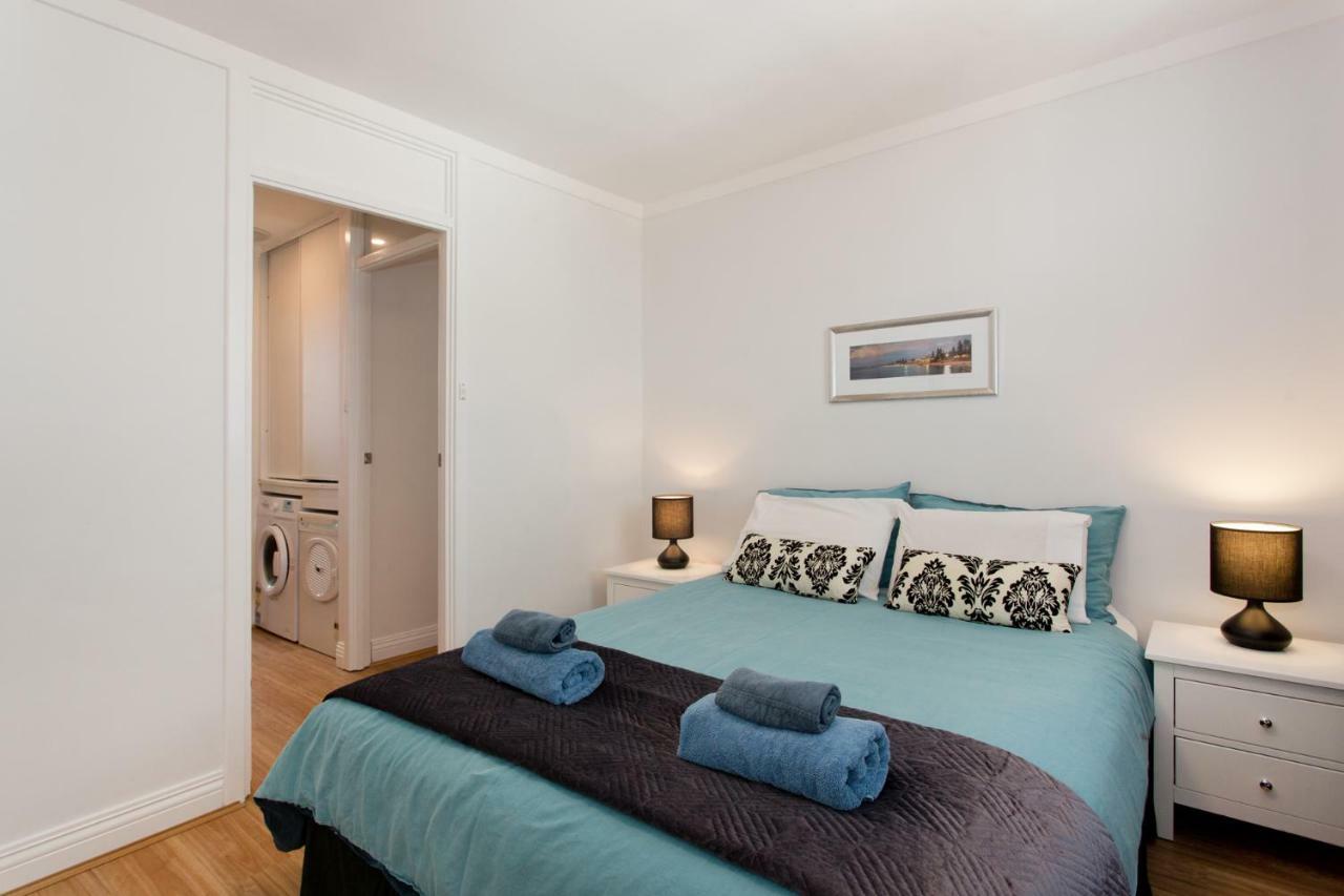פרמנטל Ocean Breeze Apartment מראה חיצוני תמונה