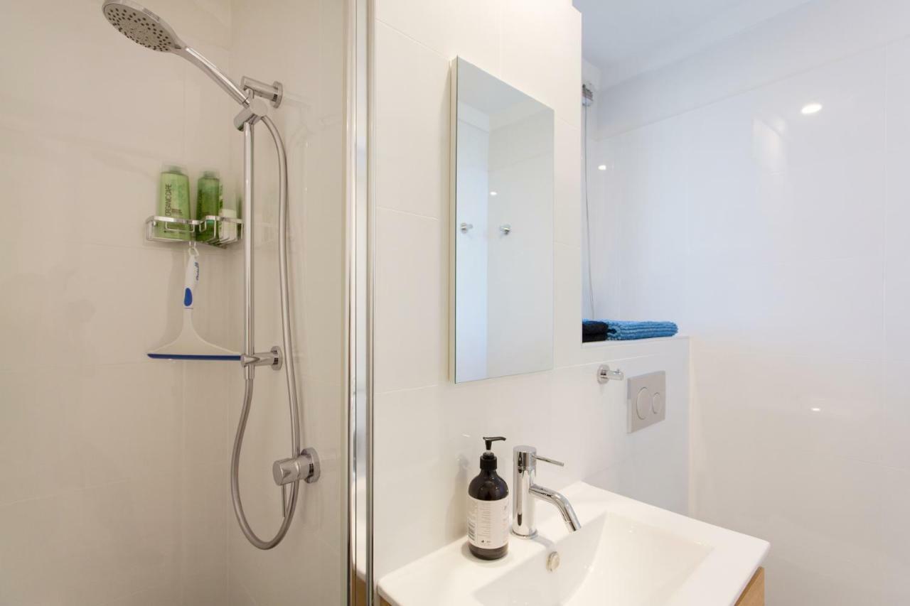 פרמנטל Ocean Breeze Apartment מראה חיצוני תמונה