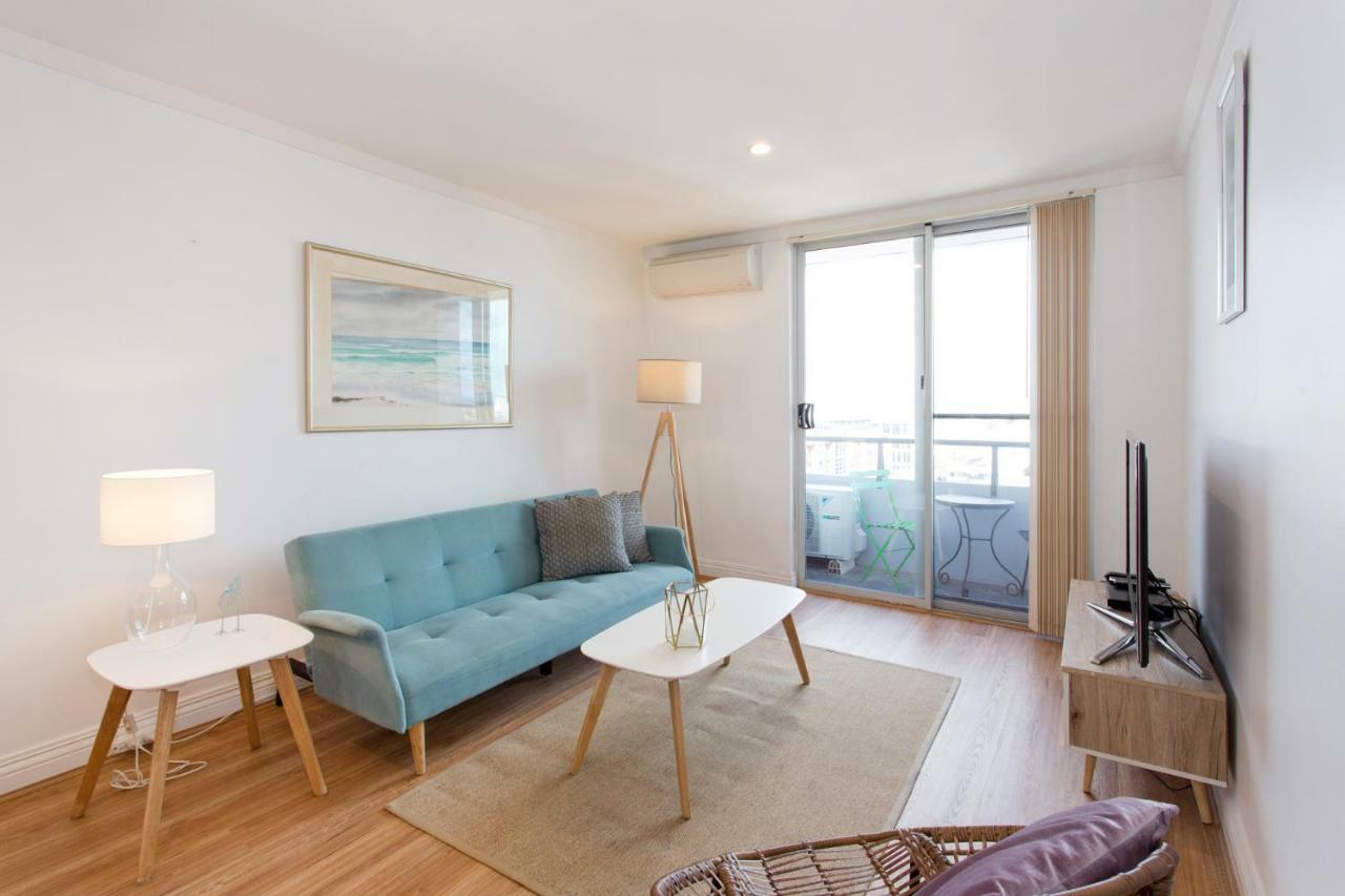 פרמנטל Ocean Breeze Apartment מראה חיצוני תמונה