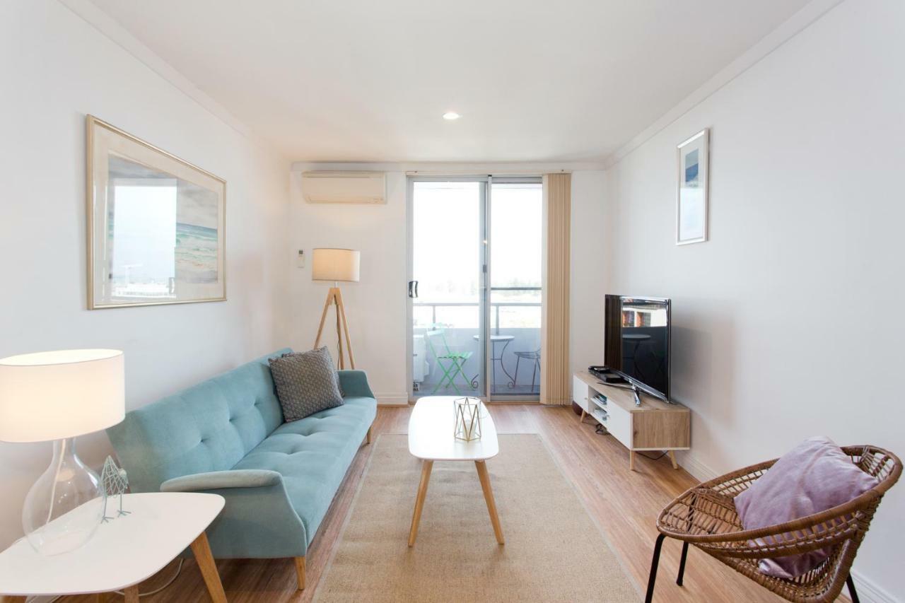פרמנטל Ocean Breeze Apartment מראה חיצוני תמונה