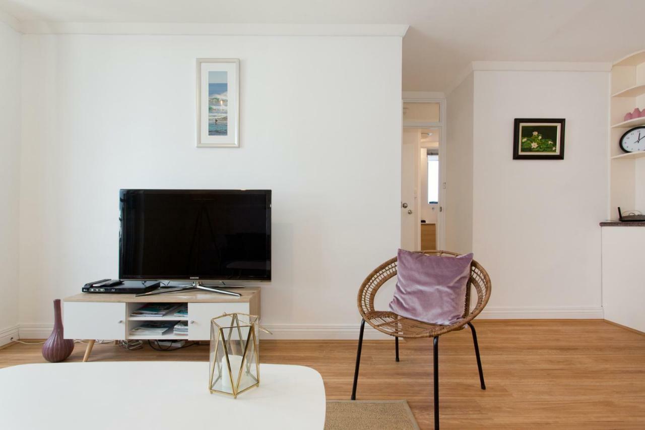 פרמנטל Ocean Breeze Apartment מראה חיצוני תמונה