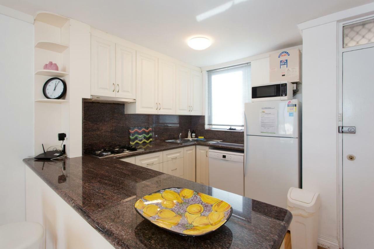 פרמנטל Ocean Breeze Apartment מראה חיצוני תמונה