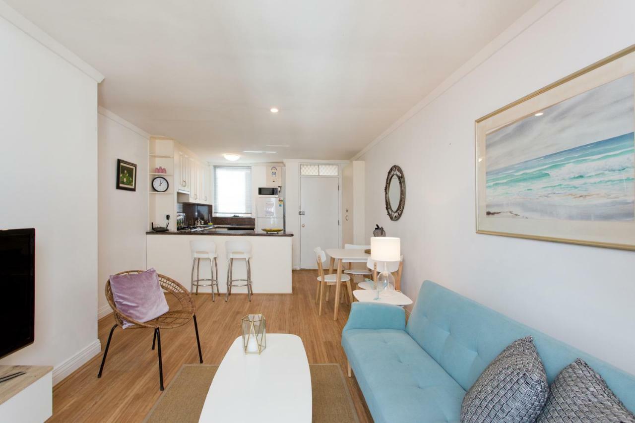 פרמנטל Ocean Breeze Apartment מראה חיצוני תמונה