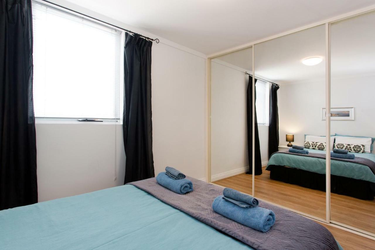 פרמנטל Ocean Breeze Apartment מראה חיצוני תמונה