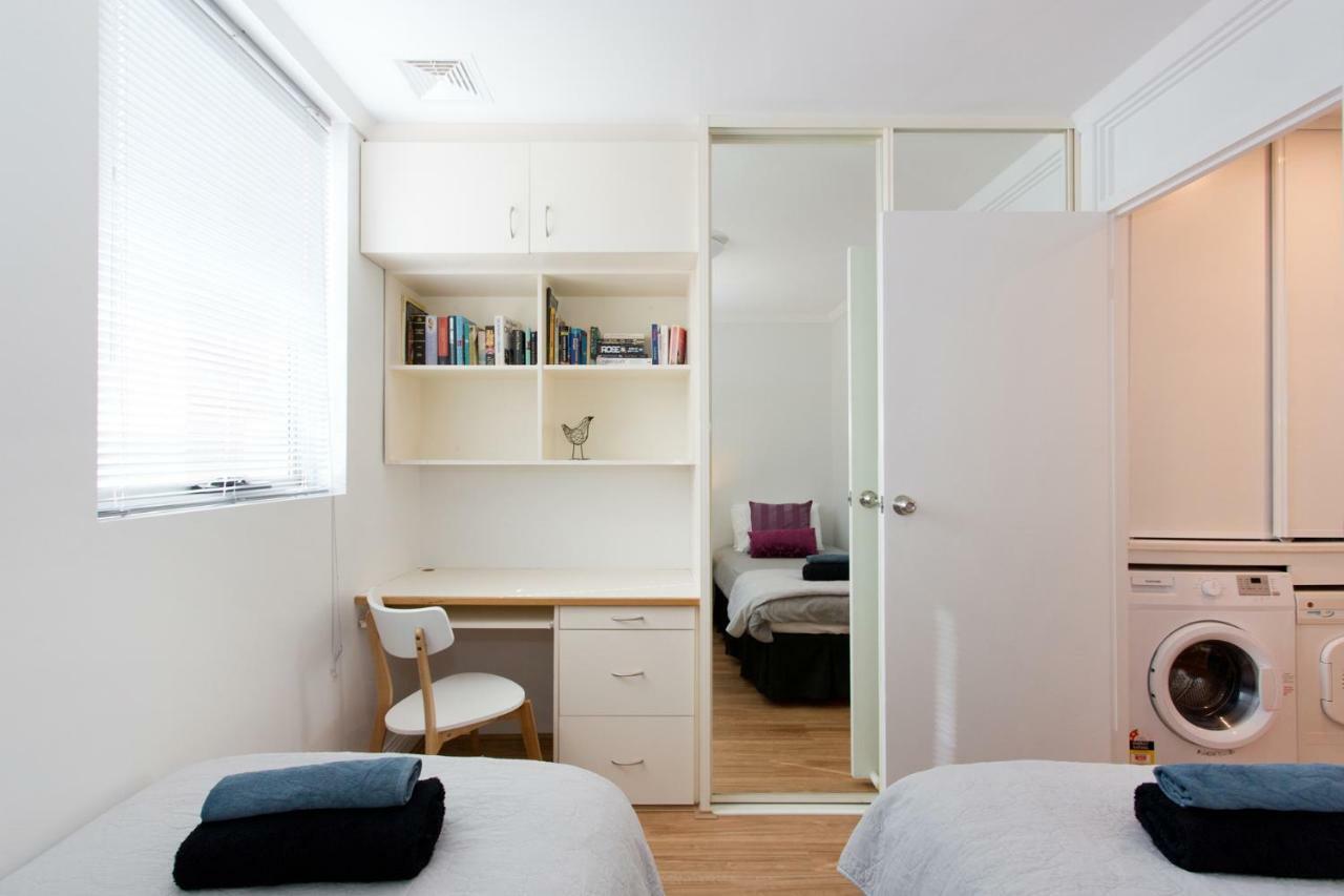 פרמנטל Ocean Breeze Apartment מראה חיצוני תמונה