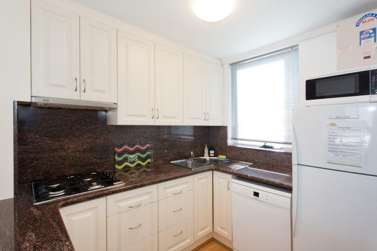פרמנטל Ocean Breeze Apartment מראה חיצוני תמונה