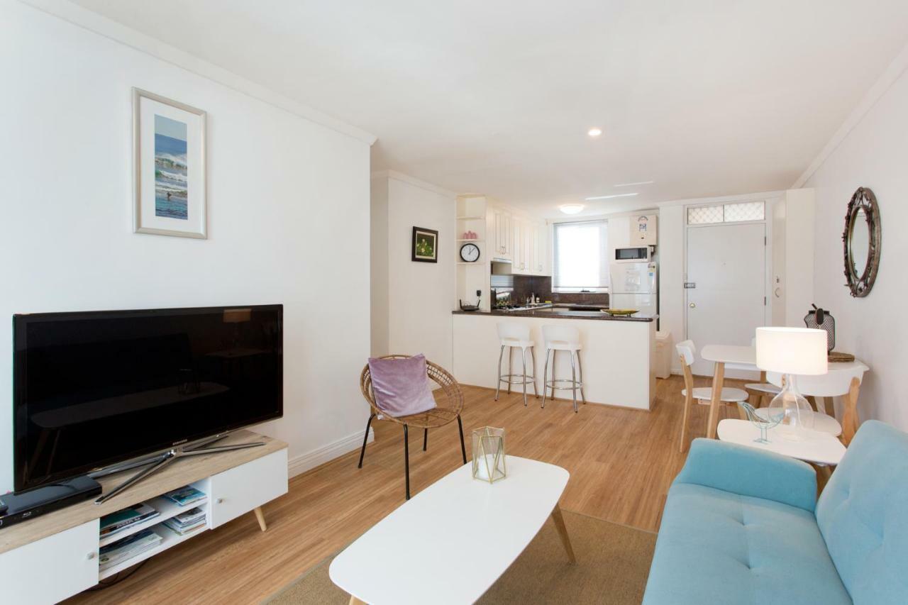פרמנטל Ocean Breeze Apartment מראה חיצוני תמונה