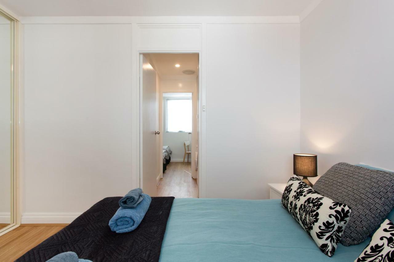 פרמנטל Ocean Breeze Apartment מראה חיצוני תמונה