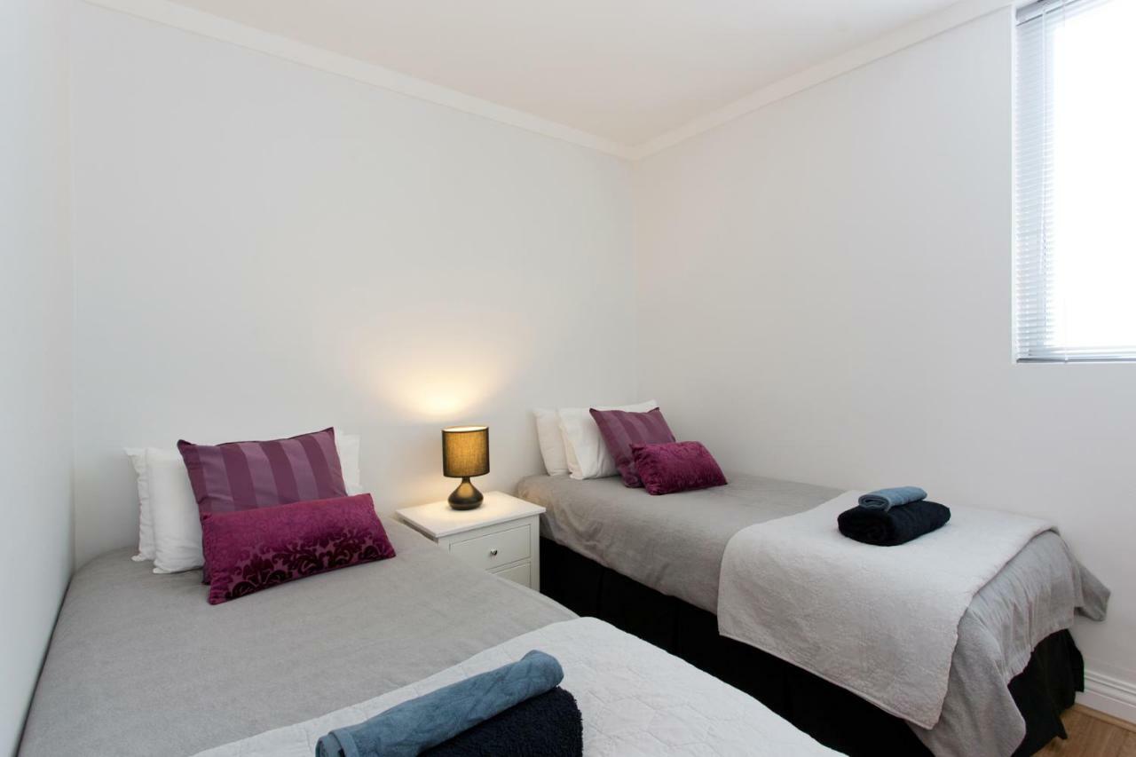 פרמנטל Ocean Breeze Apartment מראה חיצוני תמונה