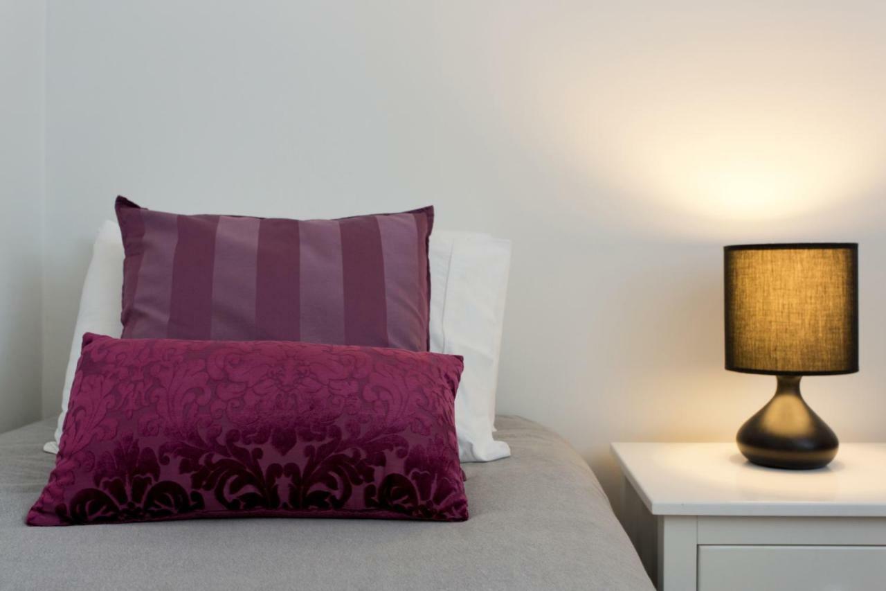 פרמנטל Ocean Breeze Apartment מראה חיצוני תמונה