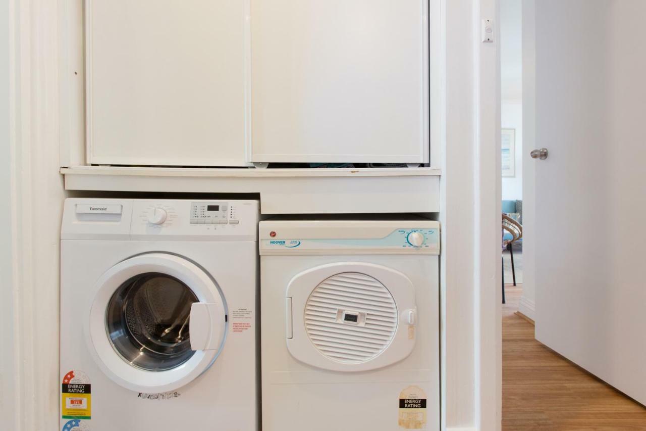 פרמנטל Ocean Breeze Apartment מראה חיצוני תמונה