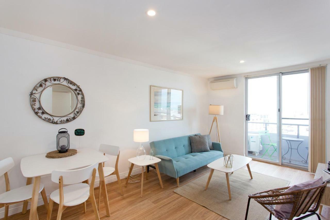 פרמנטל Ocean Breeze Apartment מראה חיצוני תמונה