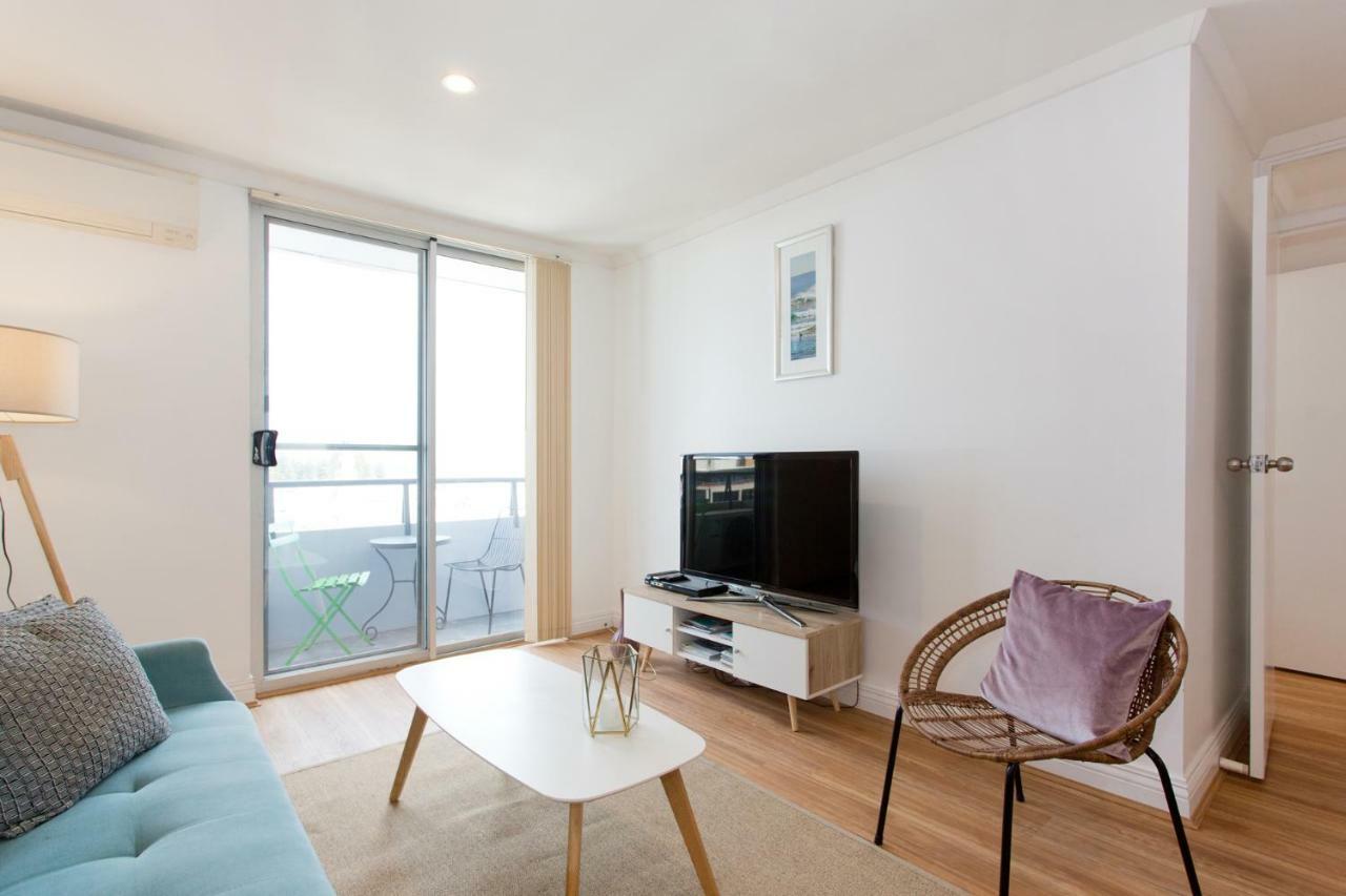 פרמנטל Ocean Breeze Apartment מראה חיצוני תמונה