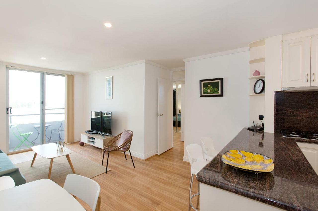 פרמנטל Ocean Breeze Apartment מראה חיצוני תמונה