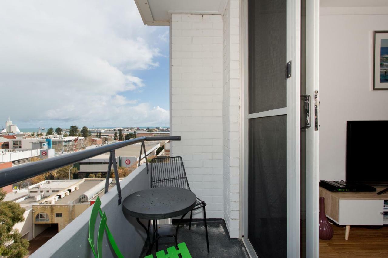 פרמנטל Ocean Breeze Apartment מראה חיצוני תמונה