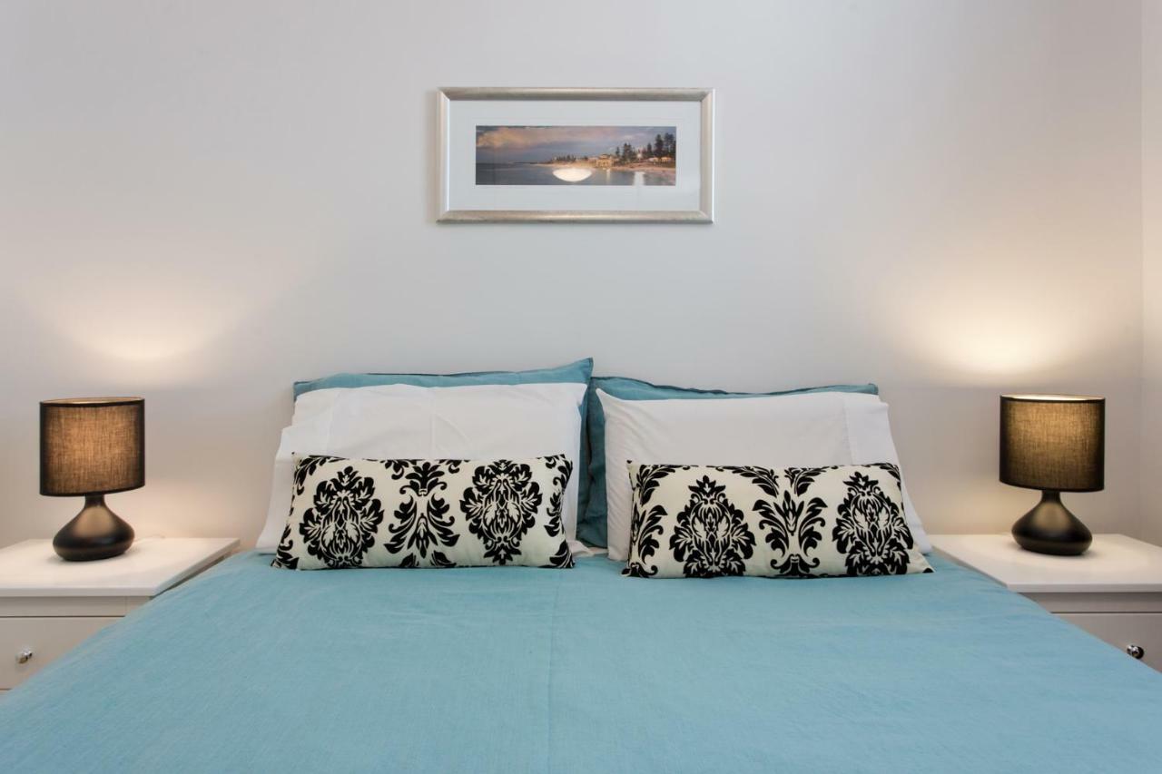 פרמנטל Ocean Breeze Apartment מראה חיצוני תמונה