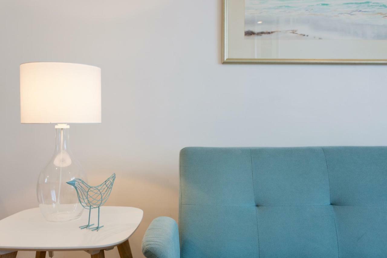 פרמנטל Ocean Breeze Apartment מראה חיצוני תמונה