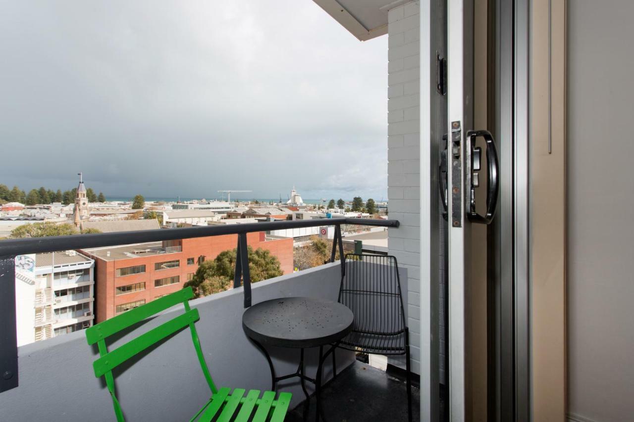 פרמנטל Ocean Breeze Apartment מראה חיצוני תמונה